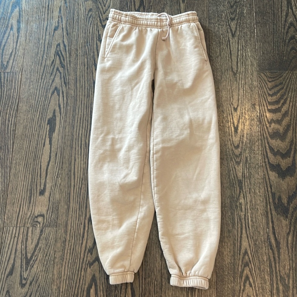 Aritzia Sweatpants